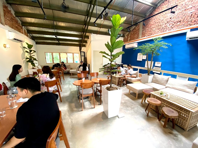 Kafe (3) in Petaling Jaya