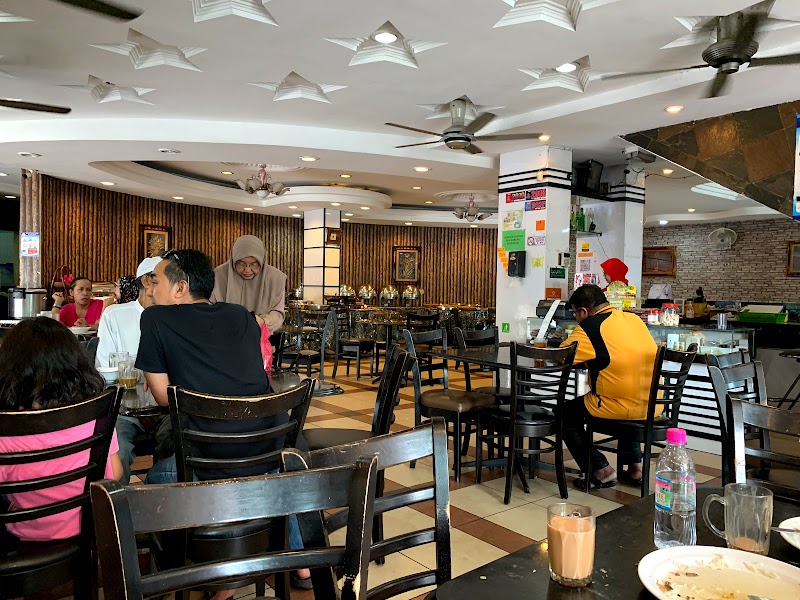 Kedai Makan (0) in Johor Bahru