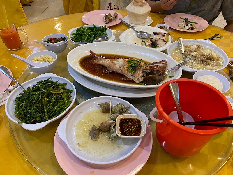 Kedai Makan (0) in Kota Kinabalu