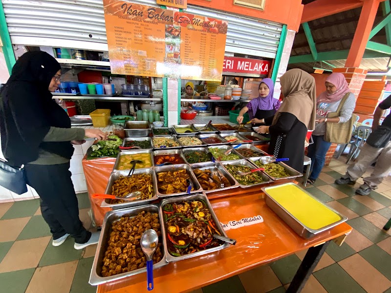 Kedai Makan (0) in Kuala Lumpur