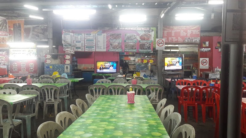 Kedai Makan (0) in Kuala Terengganu