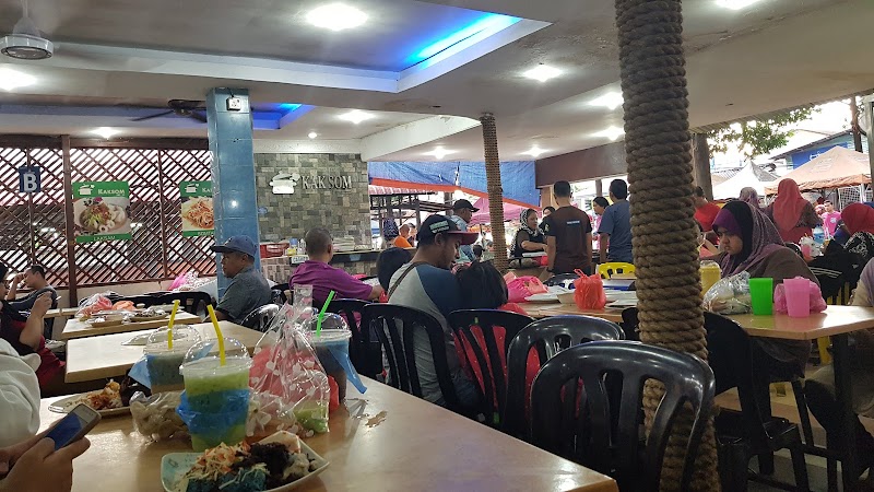 Kedai Makan (2) in Kuala Lumpur