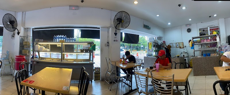 Kedai Makan (3) in Kota Kinabalu