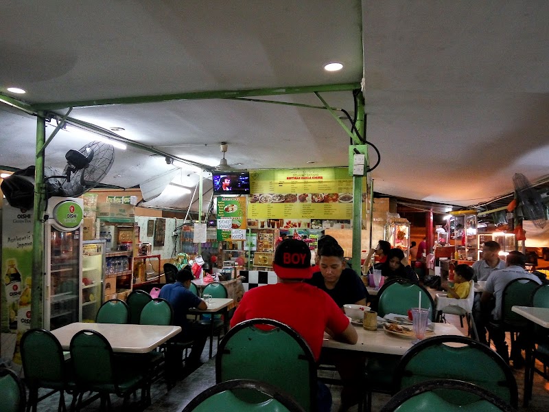 Kedai Makan (3) in Kuala Lumpur