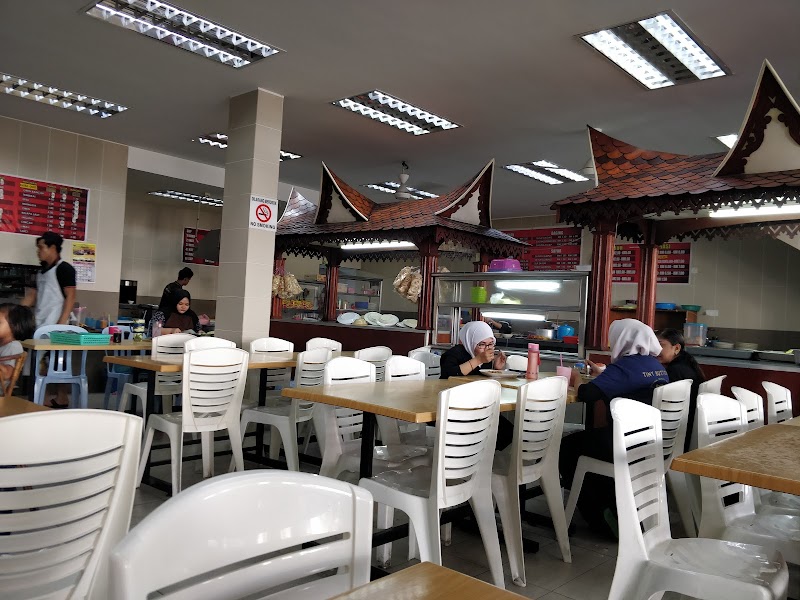 Kedai Makan (3) in Seberang Perai