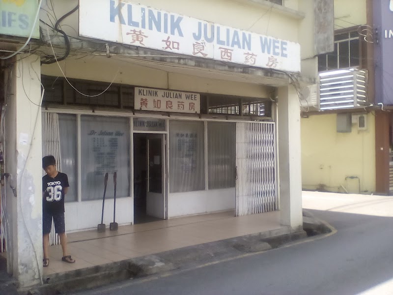 Klinik (0) in Kuching
