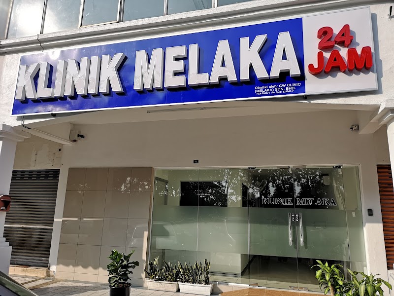 Klinik (0) in Malacca