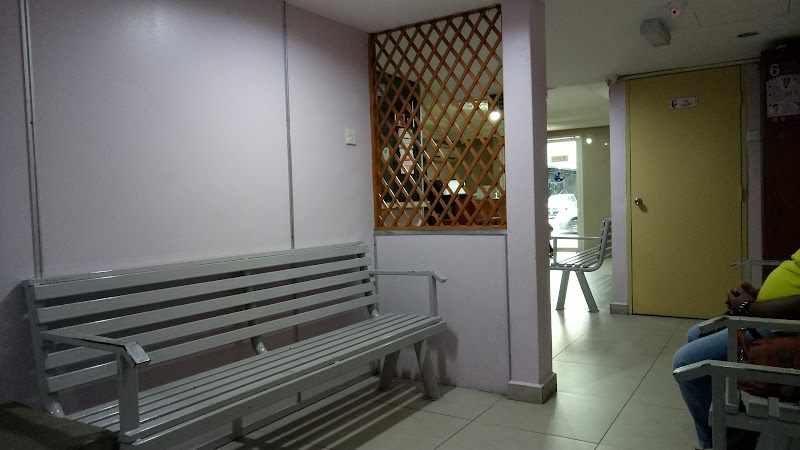 Klinik (0) in Seremban