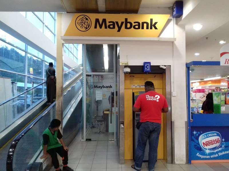 Maybank (0) in Kuala Terengganu