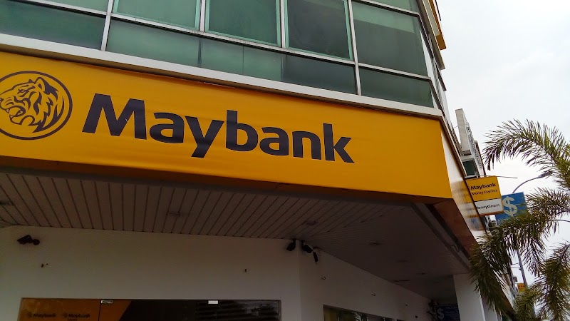 Maybank (0) in Kuantan