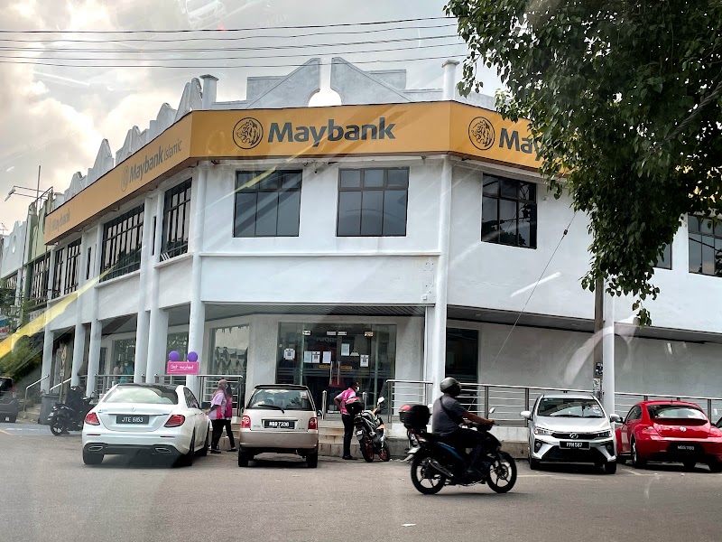 Maybank (0) in Malacca