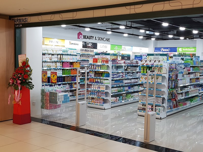 Pharmacy (0) in Kota Kinabalu