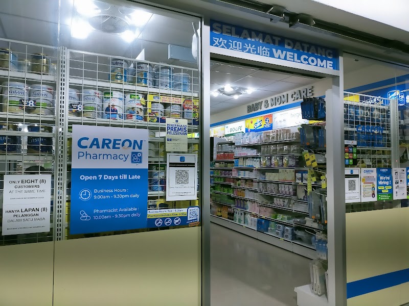 Pharmacy (0) in Subang Jaya