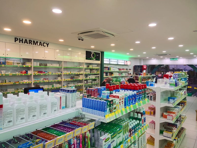 Pharmacy (3) in Pasir Gudang