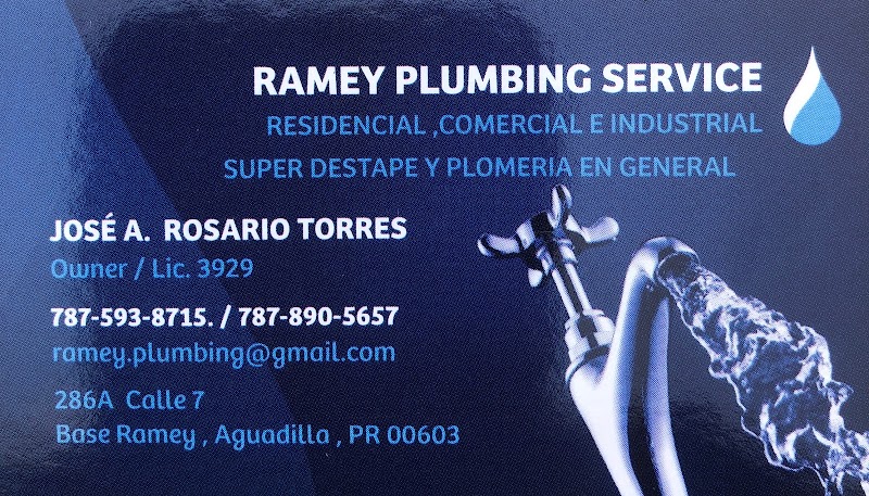 Plumber (0) in Aguadilla PR