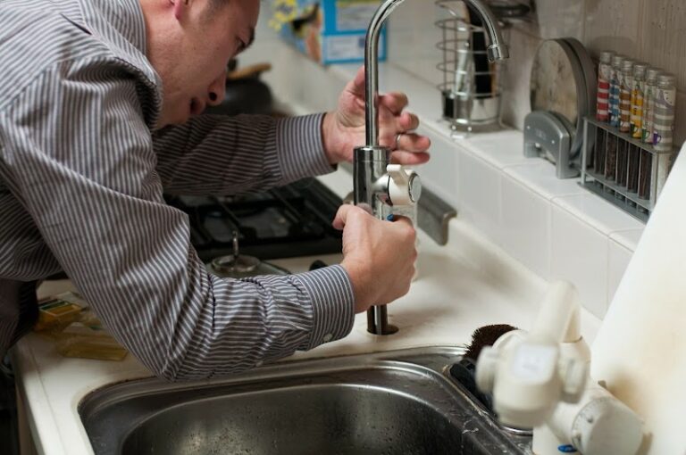 Discover The Most Skilled Plumbers In Detroit Mi Right Here