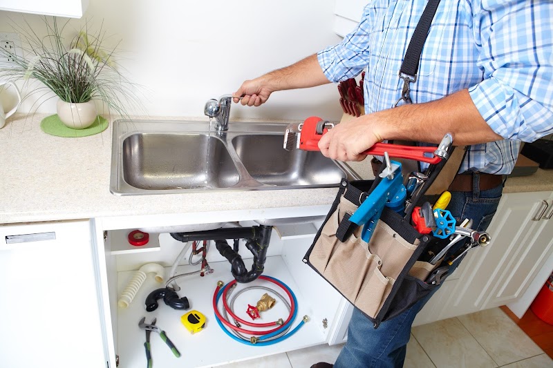 Plumber (0) in Mission Viejo CA