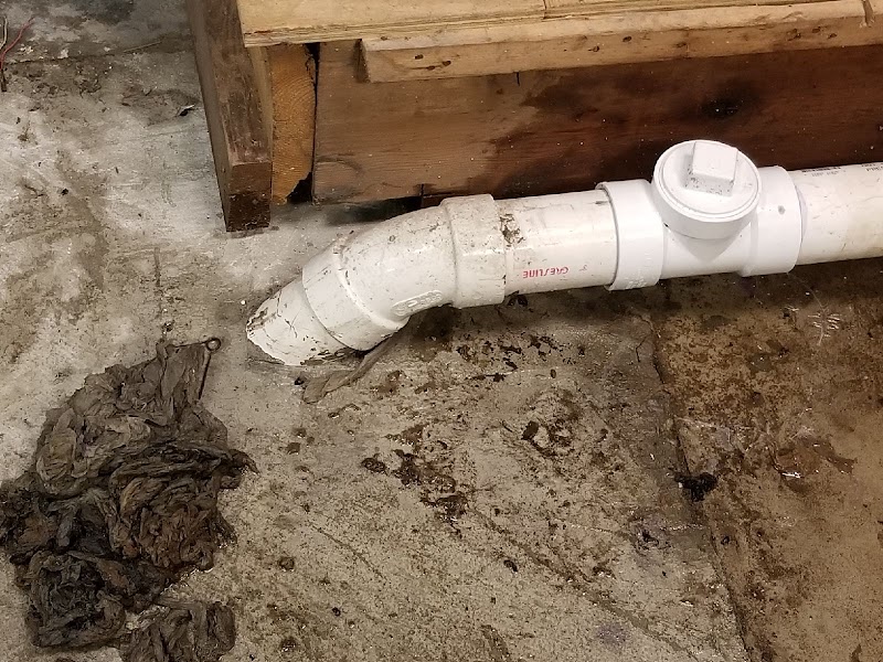 Plumber (0) in Newark NJ