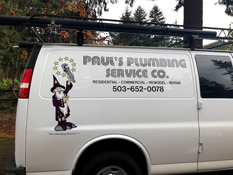 Plumber (0) in Portland OR