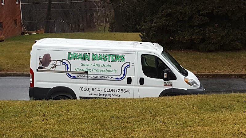 Plumber (0) in Reading PA