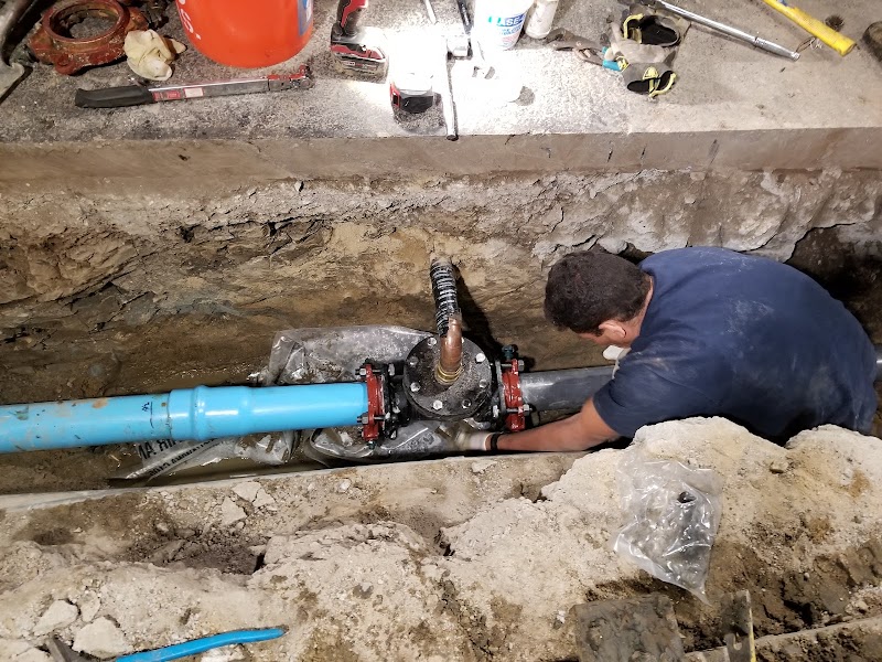 Plumber (0) in Simi Valley CA