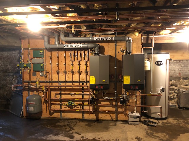 Plumber (0) in Worcester MA