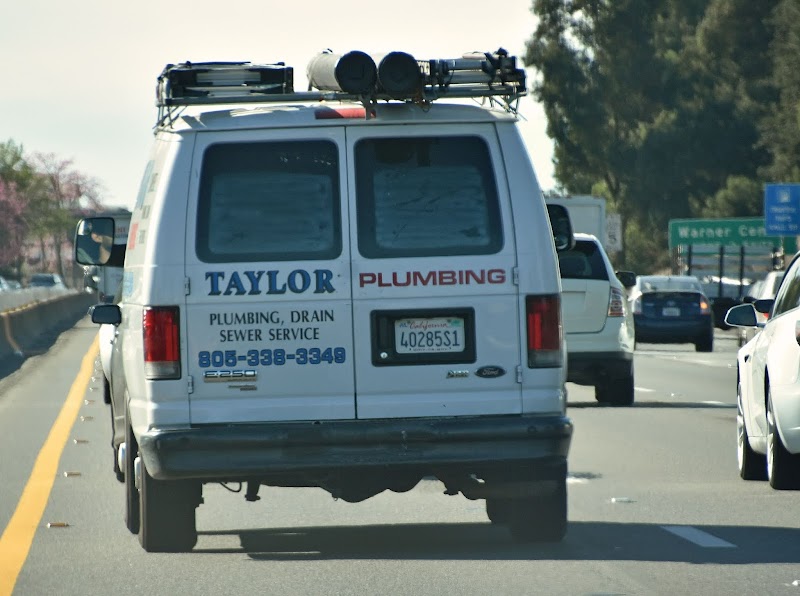 Plumber (2) in Simi Valley CA