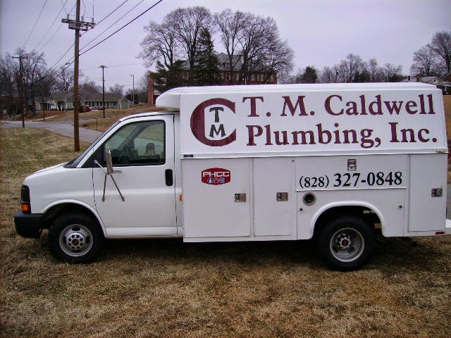 Plumber (3) in Hickory NC