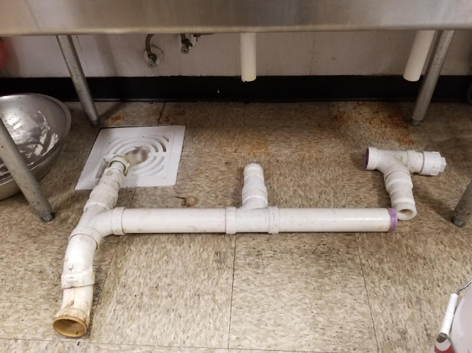 Plumber (3) in Newark NJ