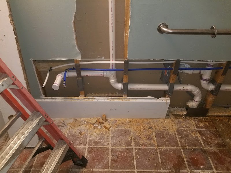 GoTo List The Best Plumbers in Richmond VA