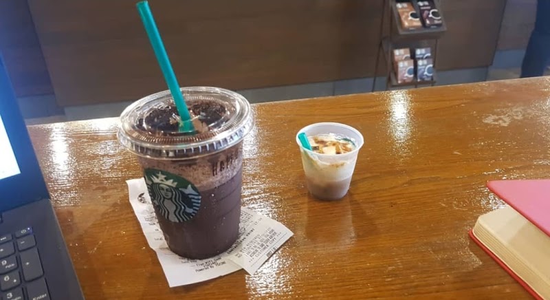 Starbucks (0) in Kuala Lumpur