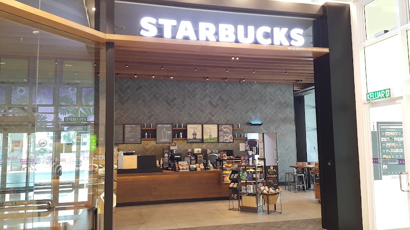 Starbucks (0) in Kuching