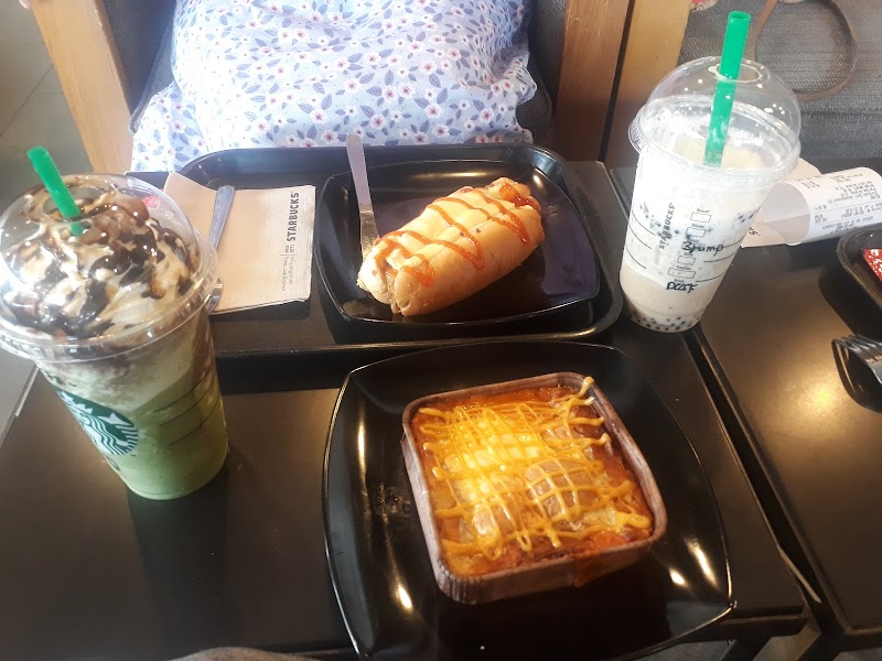 Starbucks (0) in Pasir Gudang