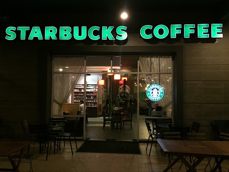 Starbucks (0) in Petaling Jaya