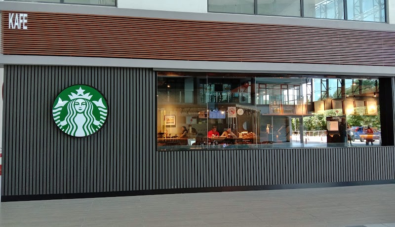 Starbucks (0) in Shah Alam