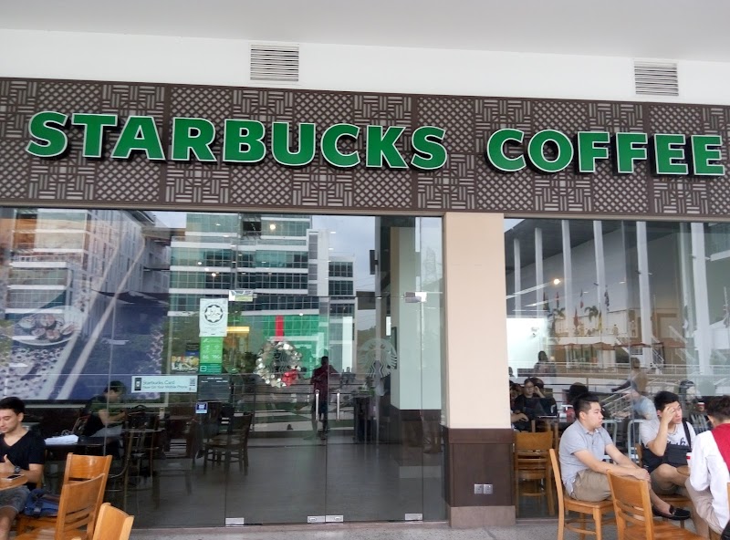 Starbucks (0) in Subang Jaya