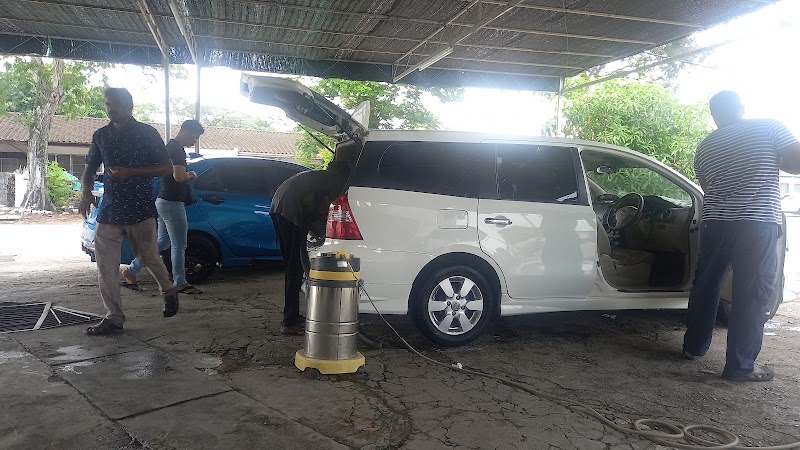 Top 1 Car Wash (0) in Seberang Perai