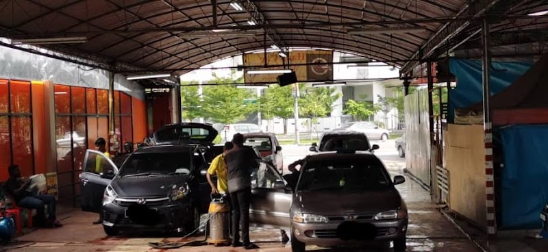 Top 1 Car Wash (3) in Seberang Perai