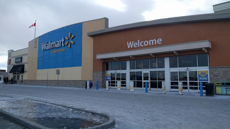 Walmart (0) in Abbotsford