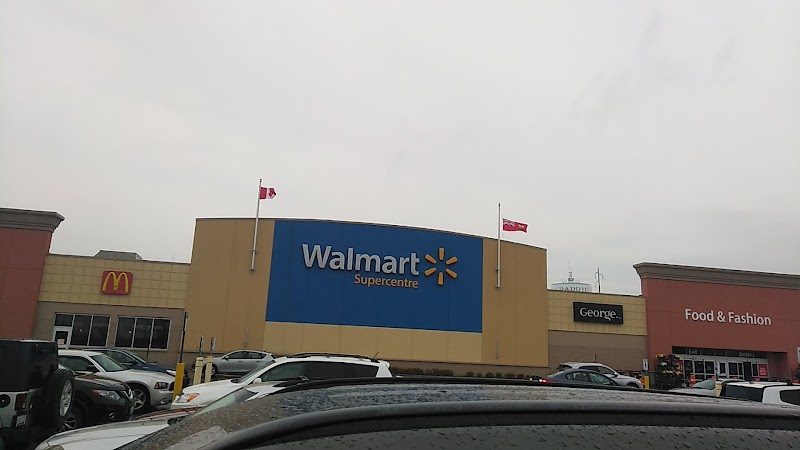 Walmart (0) in Barrie