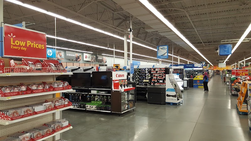 Walmart (0) in Calgary