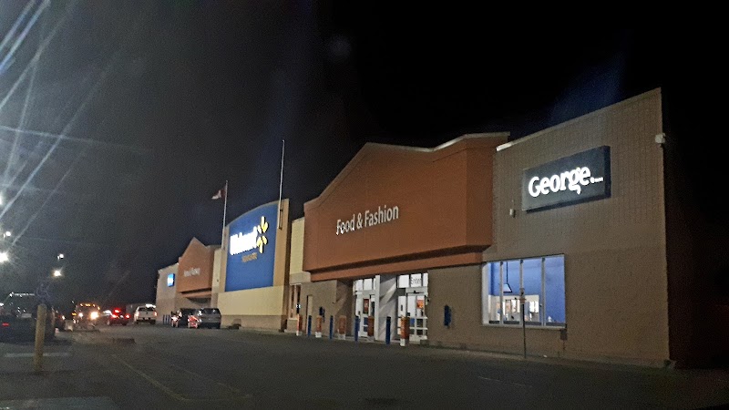 Walmart (0) in Cape Breton – Sydney