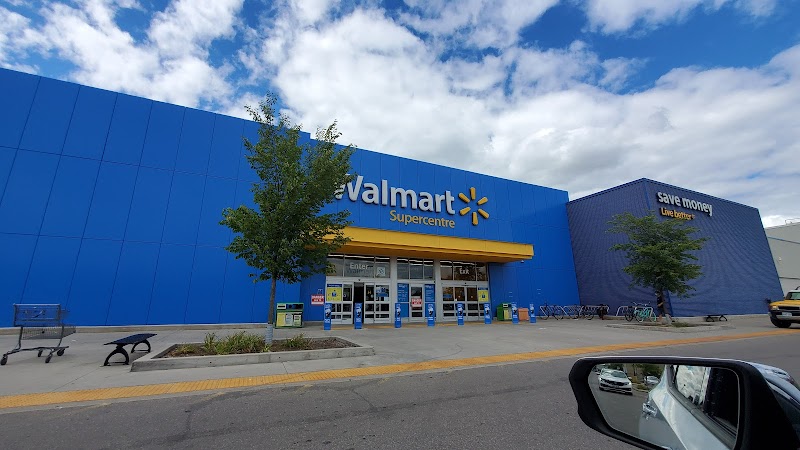 Walmart (0) in Guelph