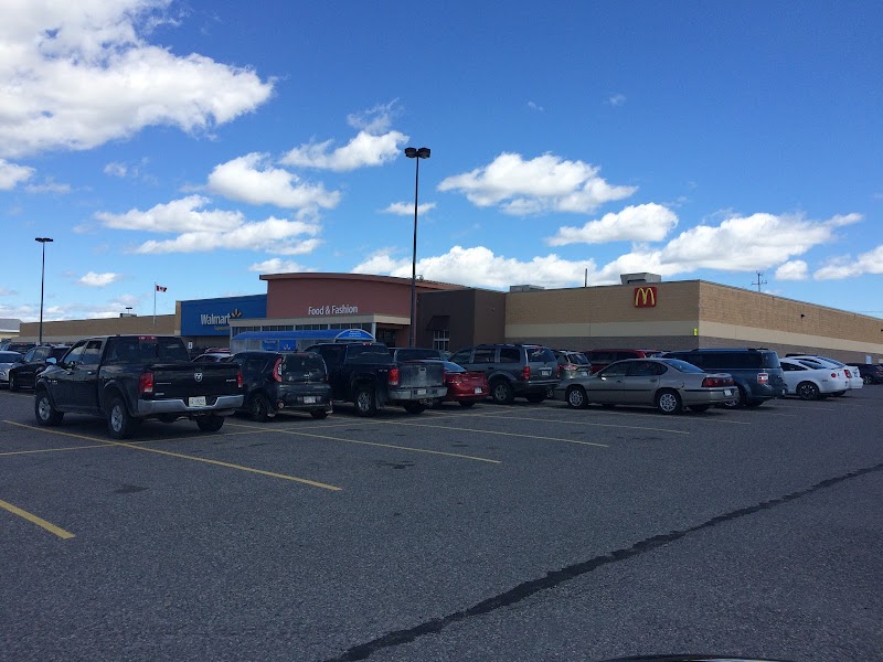 Walmart (0) in Hamilton