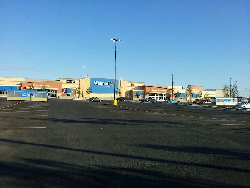 Walmart (0) in Kanata
