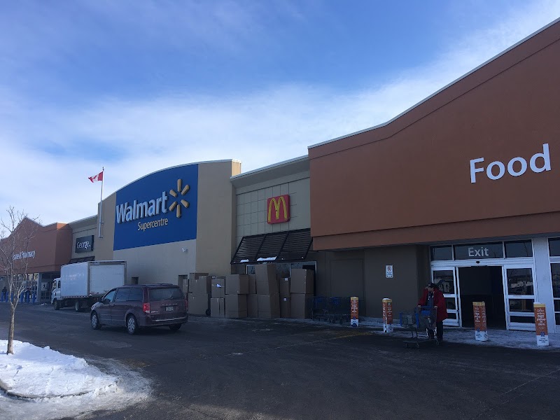 Walmart (0) in Ottawa–Gatineau