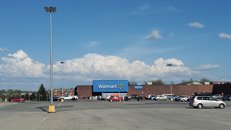 Walmart (0) in Sherbrooke