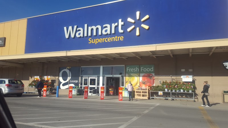 Walmart (0) in St. Catharines – Niagara Falls