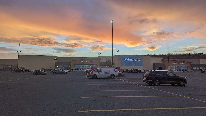 Walmart (0) in Sudbury