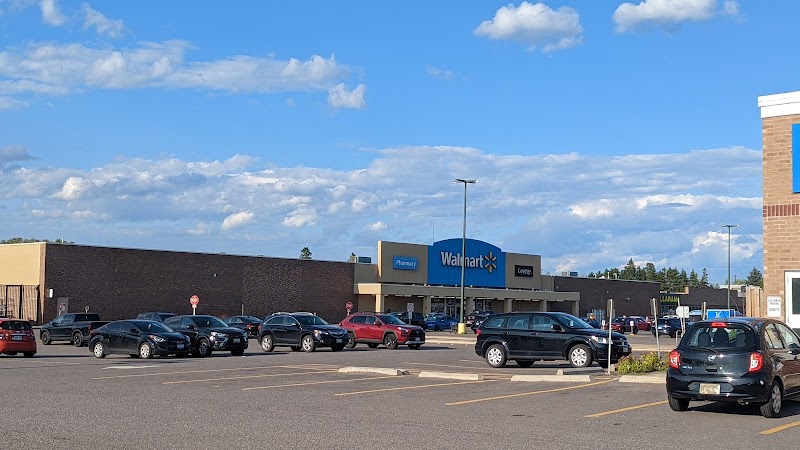 Walmart (0) in Thunder Bay